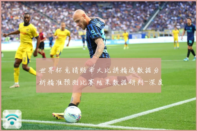 世界杯竞猜赔率大比拼精选数据分析精准预测比赛结果数据研判-深度解析