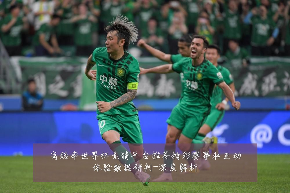 高赔率世界杯竞猜平台推荐精彩赛事和互动体验数据研判-深度解析