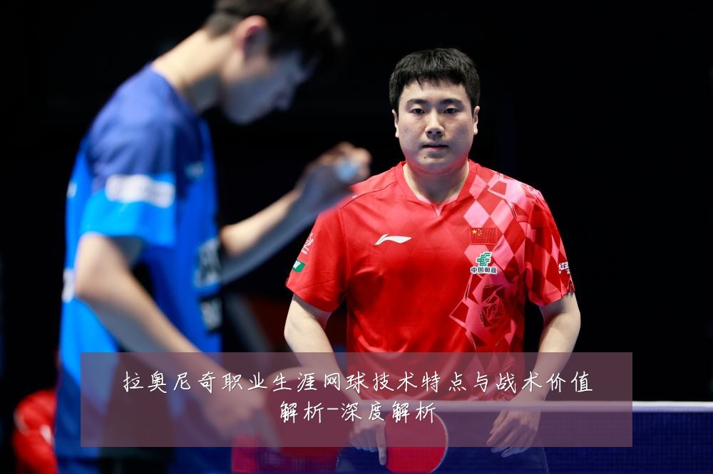 拉奥尼奇职业生涯网球技术特点与战术价值解析-深度解析